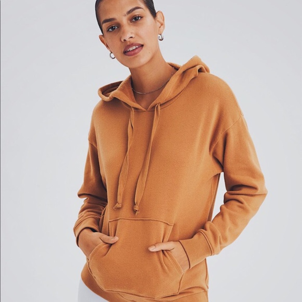 american eagle hoodie